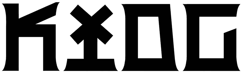 Kidc Font