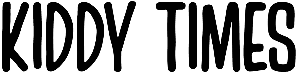 Kiddy Times Font