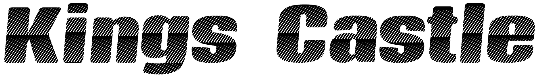 Kings Castle Font