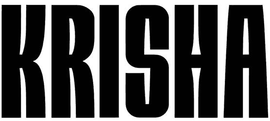 Krisha Font