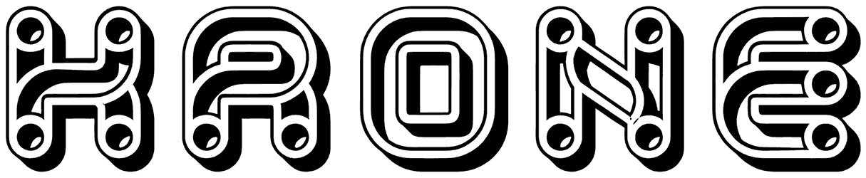 Krone Font