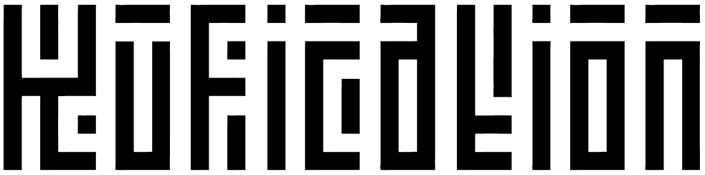 Kufication Font