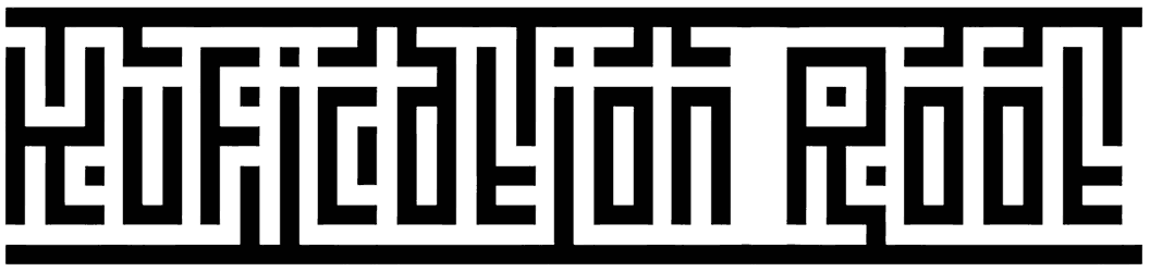 Kufication Root Font