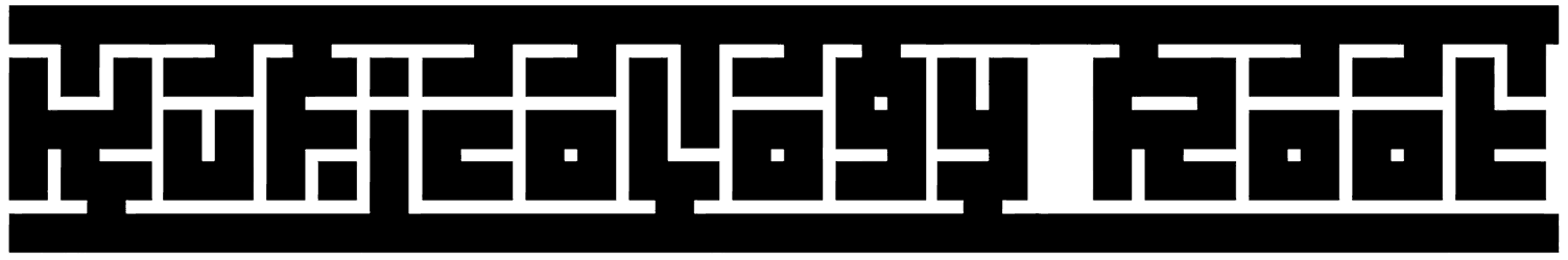 Kuficology Root Font