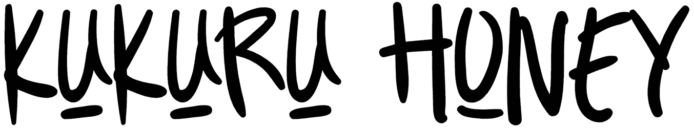 Kukuru Honey Font