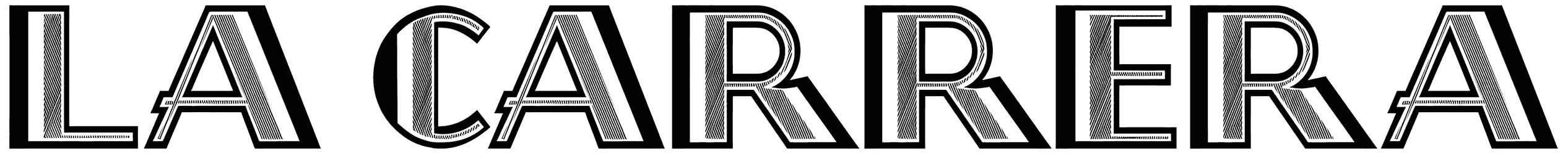 La Carrera Font