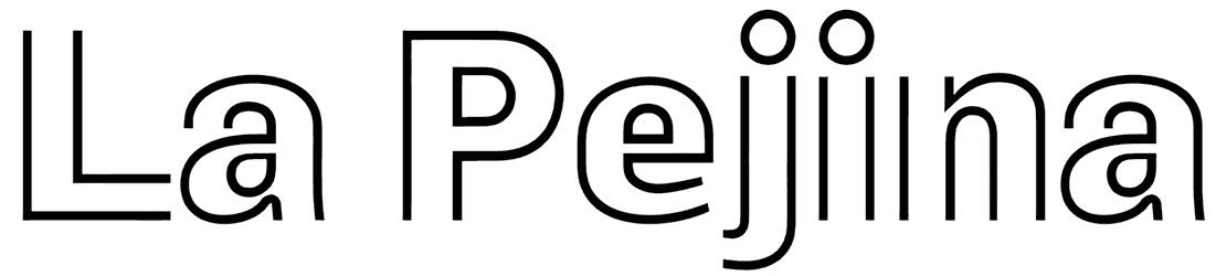 La Pejina FFP Font