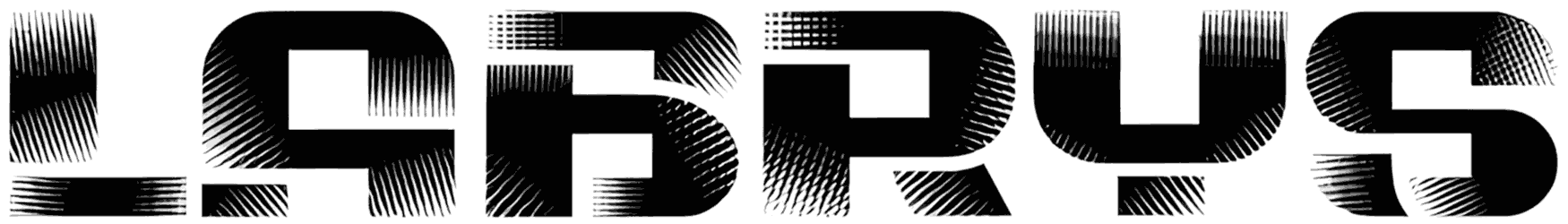 Labrys Font