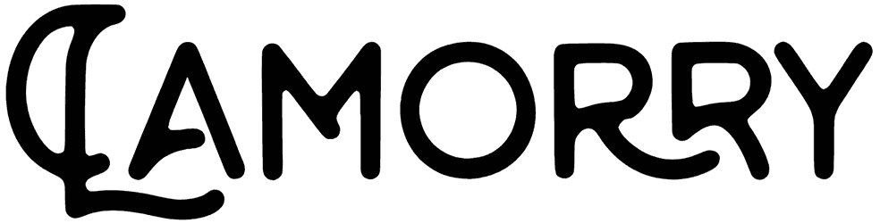 Lamorry Font