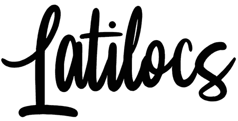 Latilocs Font