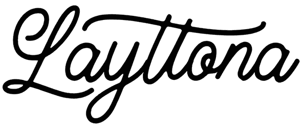 Layttona Font