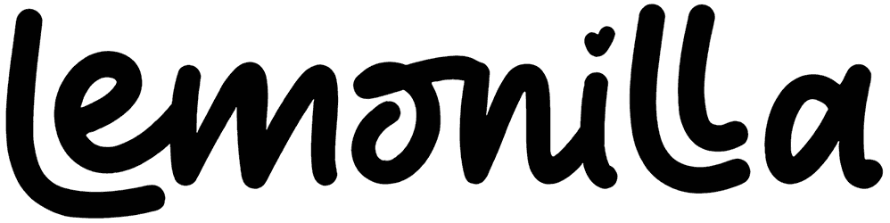 Lemonilla Font