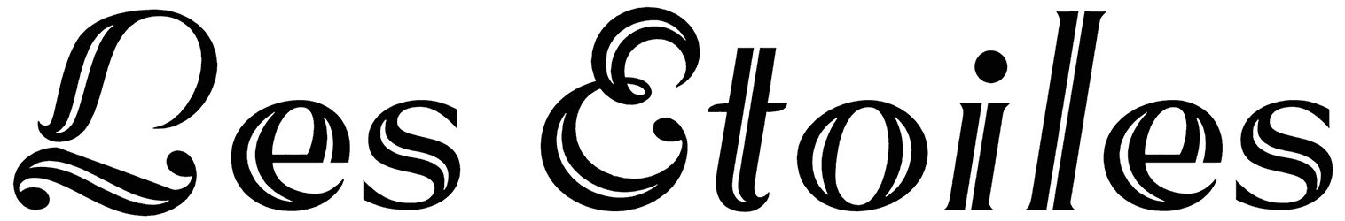 Les Etoiles Font