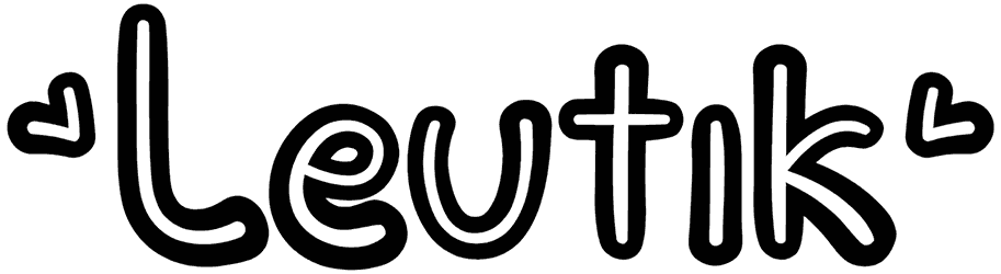 Leutik Font