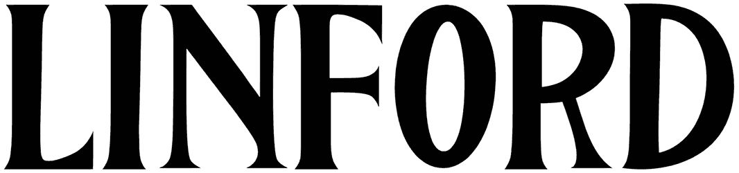 Linford Font