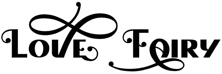 Love Fairy Font