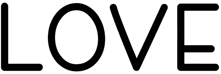 Love Font