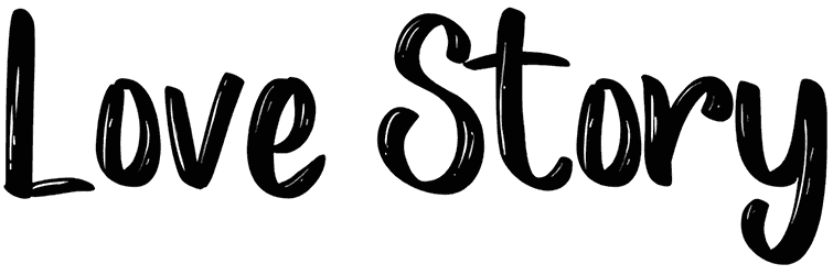 Love Story Font