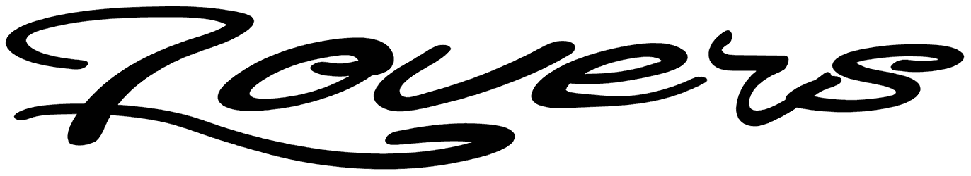 Lovers Font