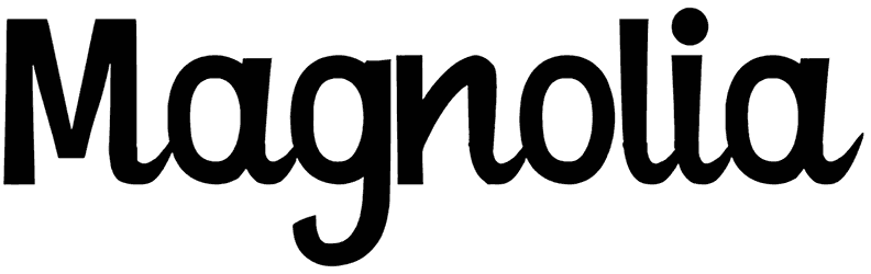 Magnolia Font