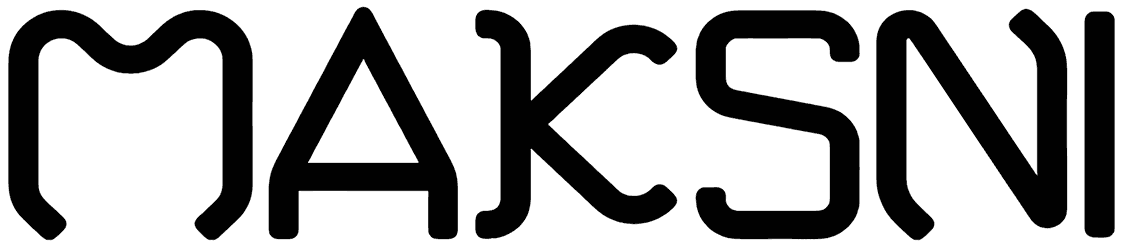 Maksni Font
