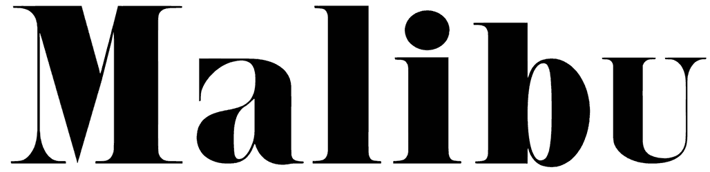 Malibu Font