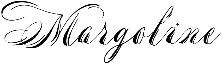Margoline Font