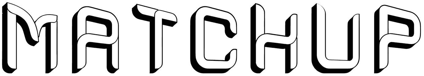 Matchup Font
