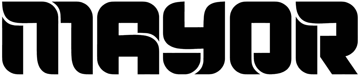 Mayor Font