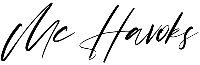 Mc Havoks Font