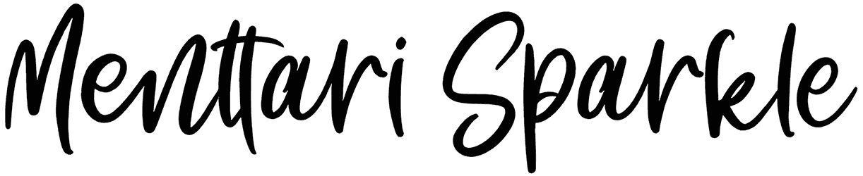 Menttari Sparkle Font