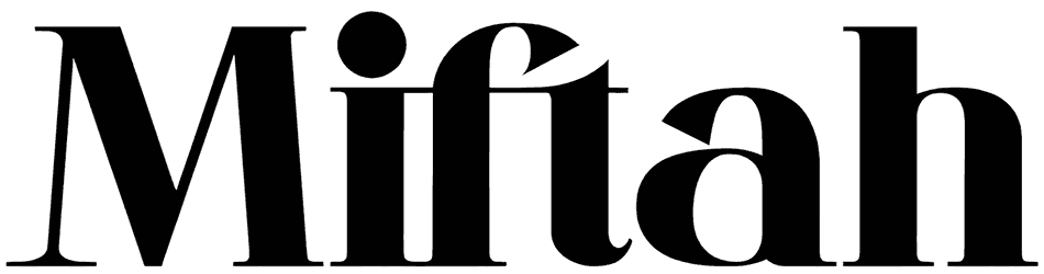 Miftah Font