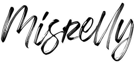 Misrelly Font
