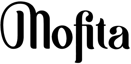 Mofita Font