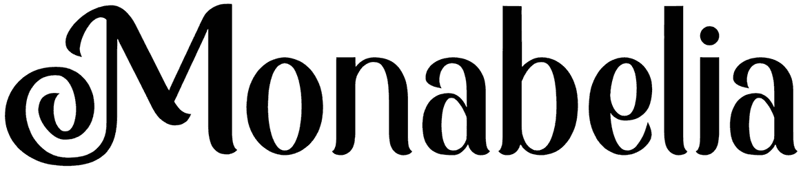 Monabelia Font