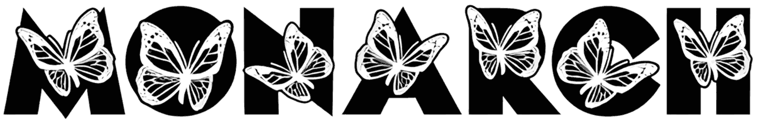 Monarch Font