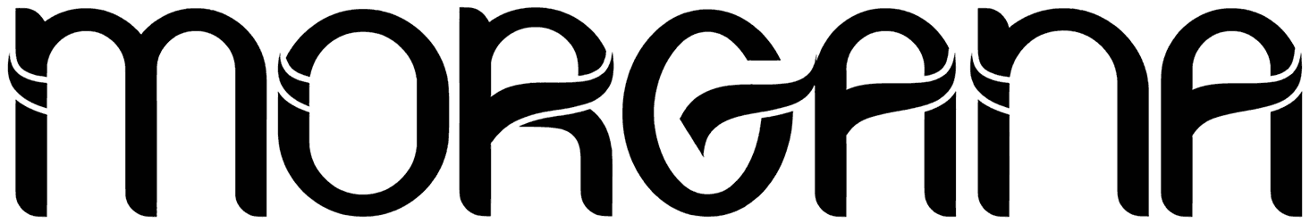 Morgana Font