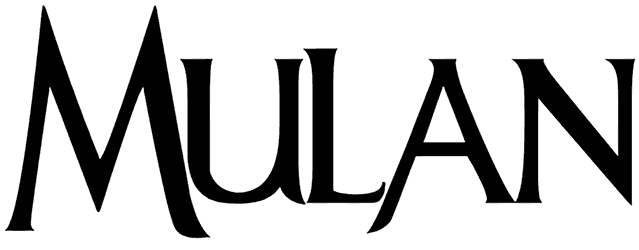Mulan Font