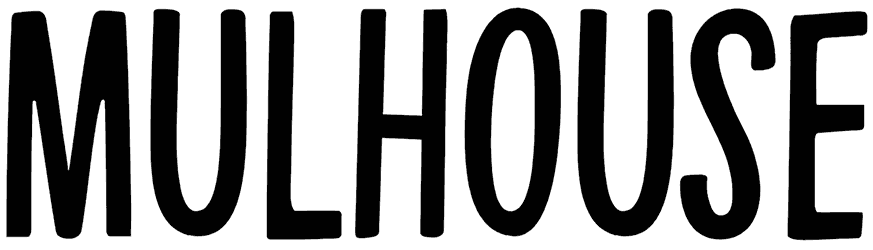 Mulhouse Font