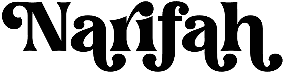 Narifah Font