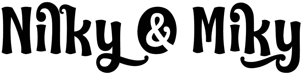 Nilky Miky Font