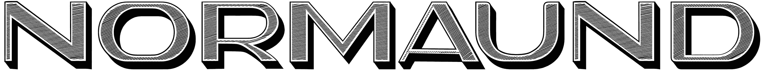 Normaund Font