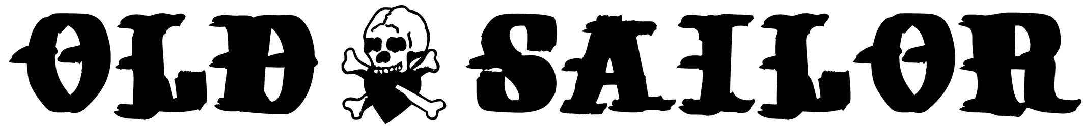 Old Sailor Font
