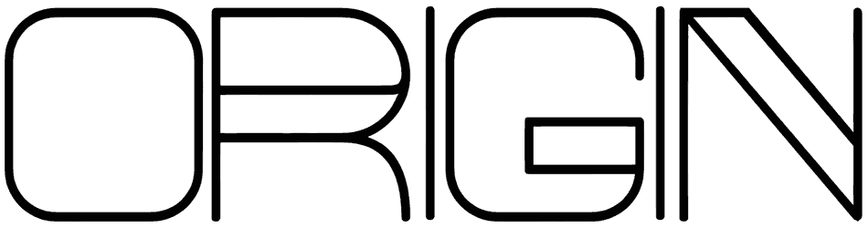Origin Font