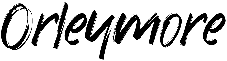 Orleymore Font