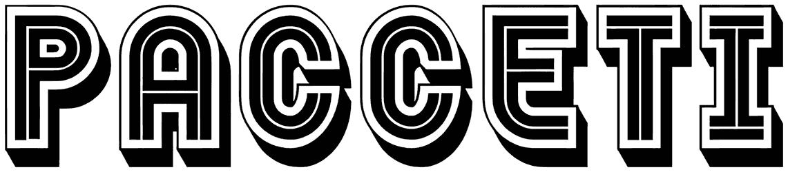 Pacceti Font
