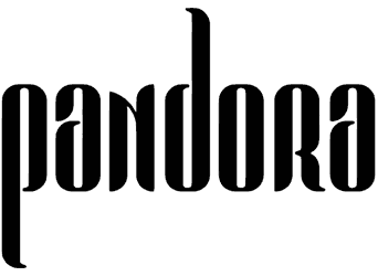 Pandora Font
