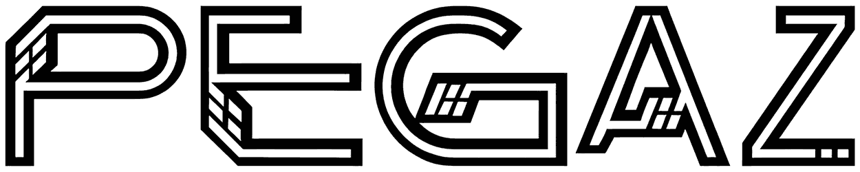 Pegaz Font