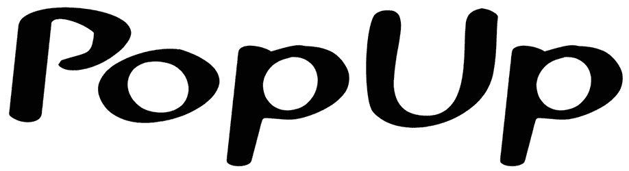 PopUp Font
