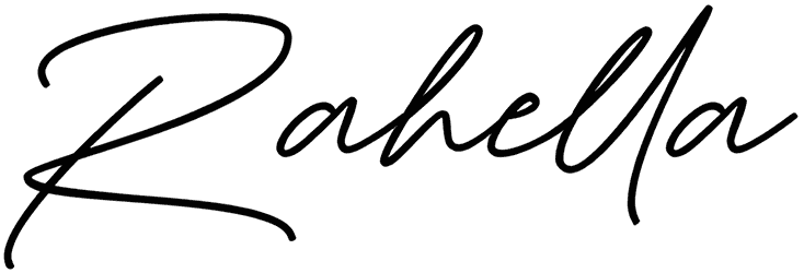 Rahella Font